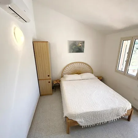 Casa Flamingo Immersa Nella Tranquillita 펜션