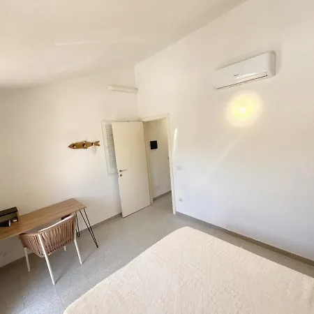 Casa Flamingo Immersa Nella Tranquillita Tatil Evi Schifoni