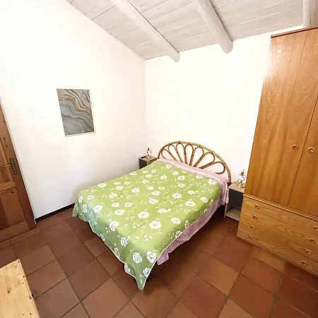 Tatil Evi Casa Flamingo Immersa Nella Tranquillita *