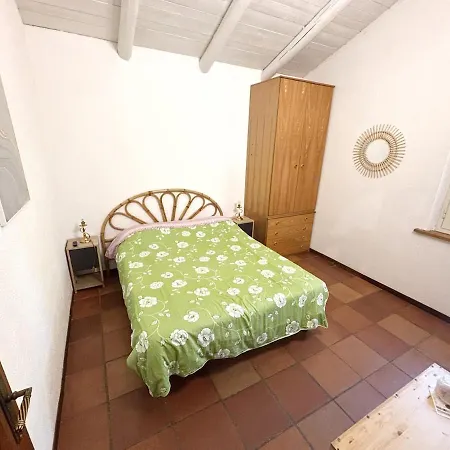 Casa Flamingo Immersa Nella Tranquillita 펜션 *