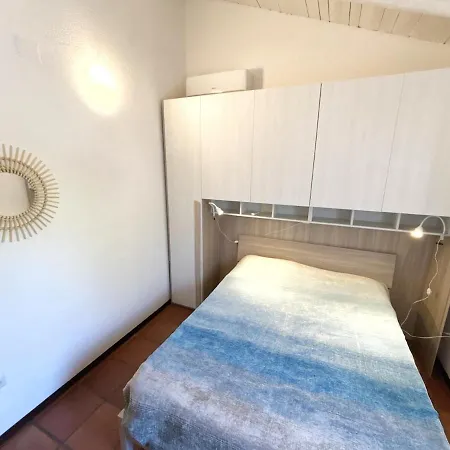 Casa Flamingo Immersa Nella Tranquillita