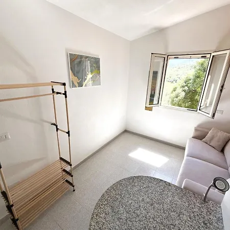 Tatil Evi Casa Flamingo Immersa Nella Tranquillita *