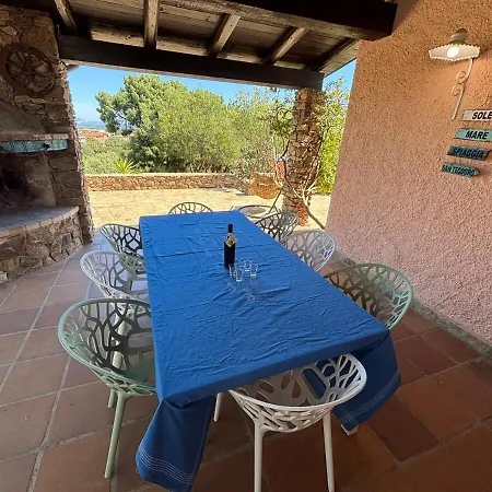 Casa Flamingo Immersa Nella Tranquillita 펜션 Schifoni