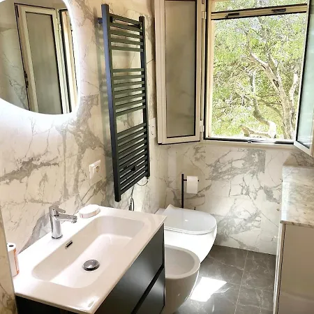 Casa Flamingo Immersa Nella Tranquillita 펜션 *