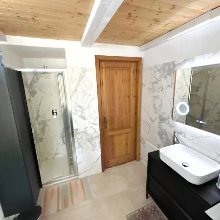 Casa Flamingo Immersa Nella Tranquillita * Schifoni