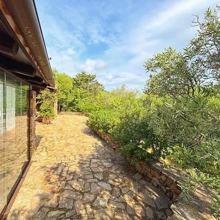 Casa Flamingo Immersa Nella Tranquillita *