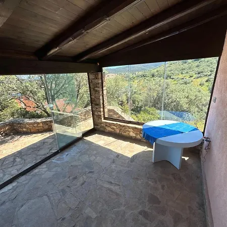 Casa Flamingo Immersa Nella Tranquillita Schifoni