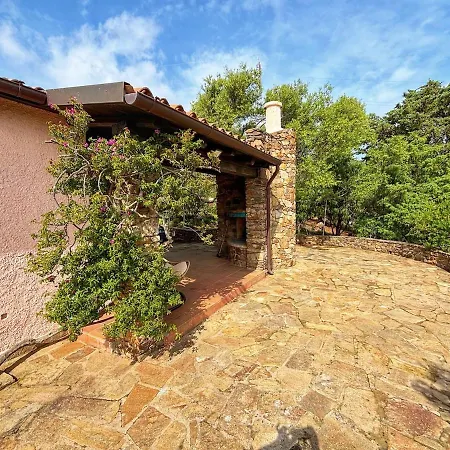 Casa Flamingo Immersa Nella Tranquillita