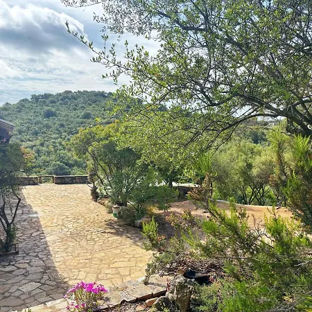 Casa Flamingo Immersa Nella Tranquillita * Schifoni